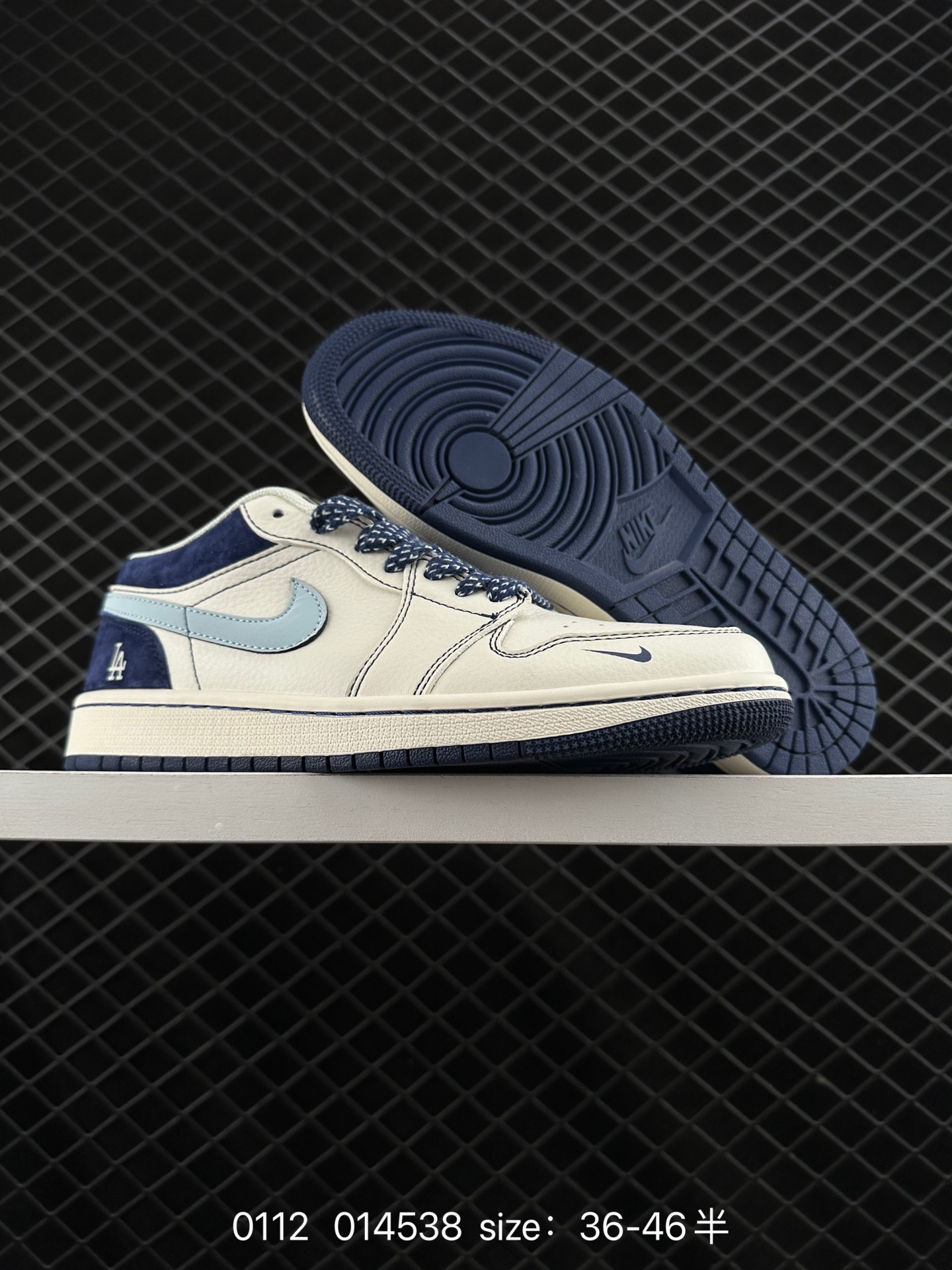 Air Jordan 1 Low AJ1